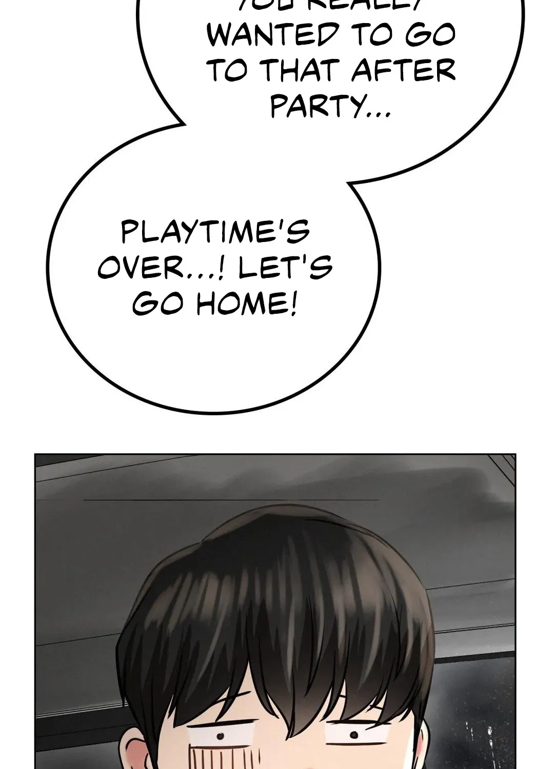 Staying With Ajumma Mangakakalot X Chapter 38 Page 49