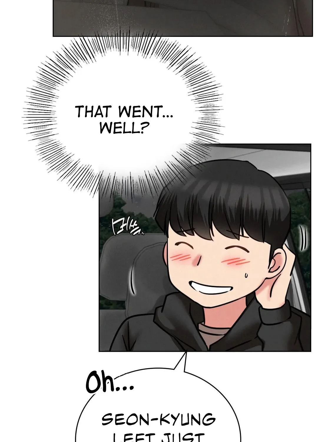 Staying With Ajumma Mangakakalot X Chapter 38 Page 44