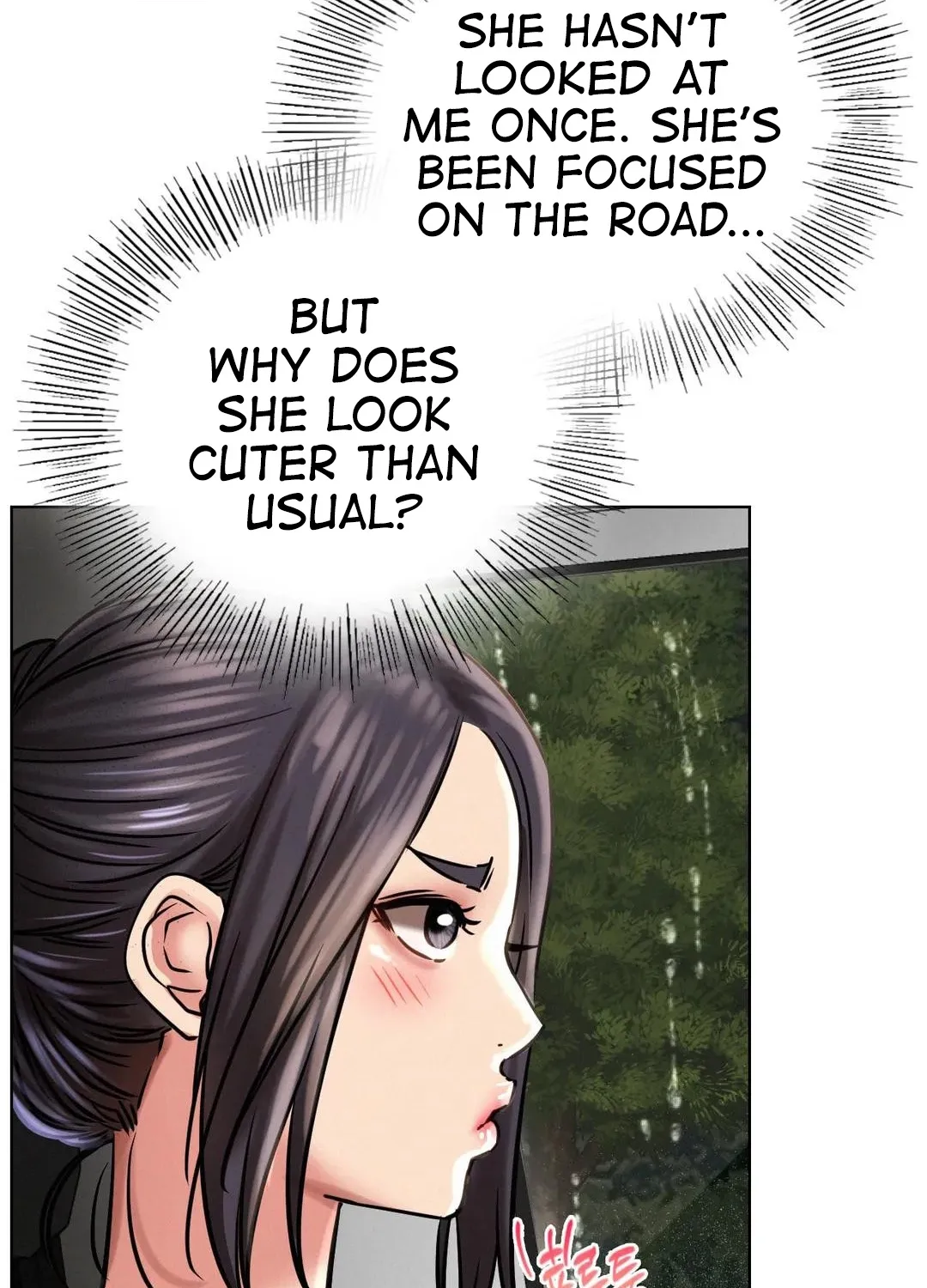 Staying With Ajumma Mangakakalot X Chapter 38 Page 58