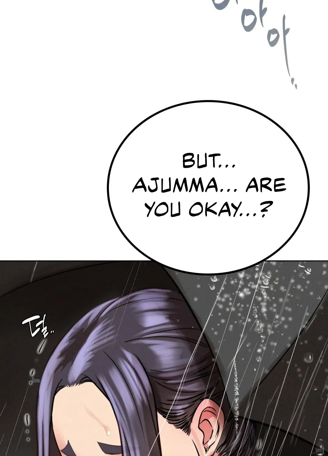 Staying With Ajumma Mangakakalot X Chapter 38 Page 78