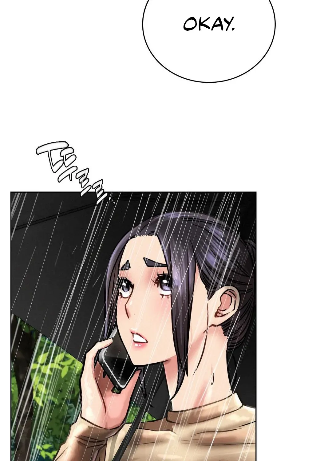 Staying With Ajumma Mangakakalot X Chapter 38 Page 72