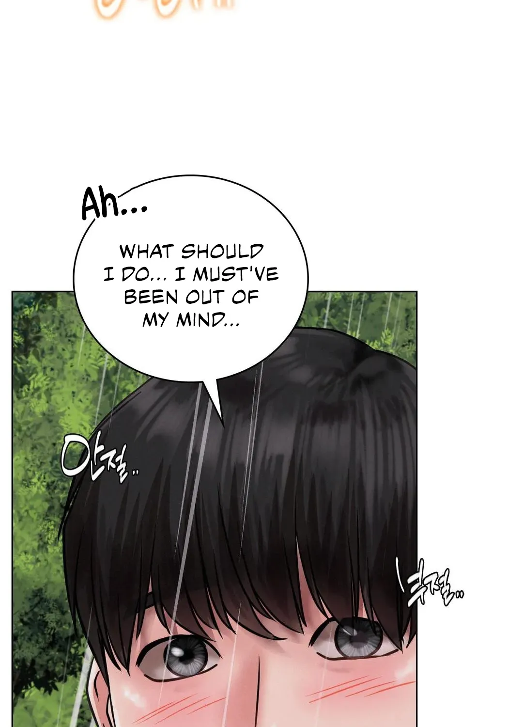 Staying With Ajumma Mangakakalot X Chapter 38 Page 84