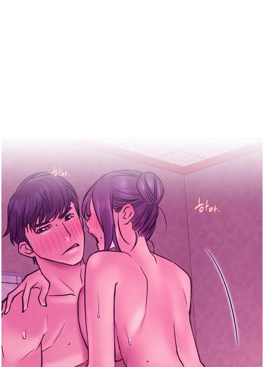 Staying With Ajumma Mangakakalot X Chapter 39 Page 1