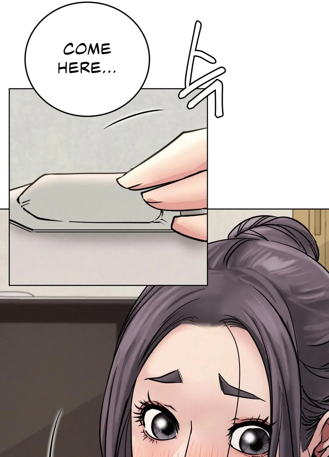 Staying With Ajumma Mangakakalot X Chapter 39 Page 112