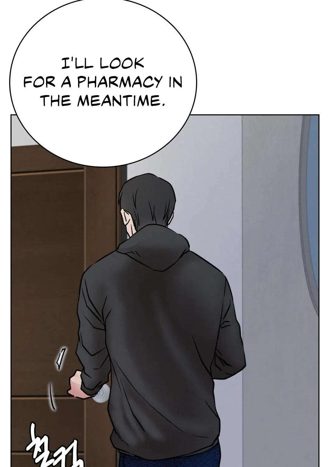 Staying With Ajumma Mangakakalot X Chapter 39 Page 51