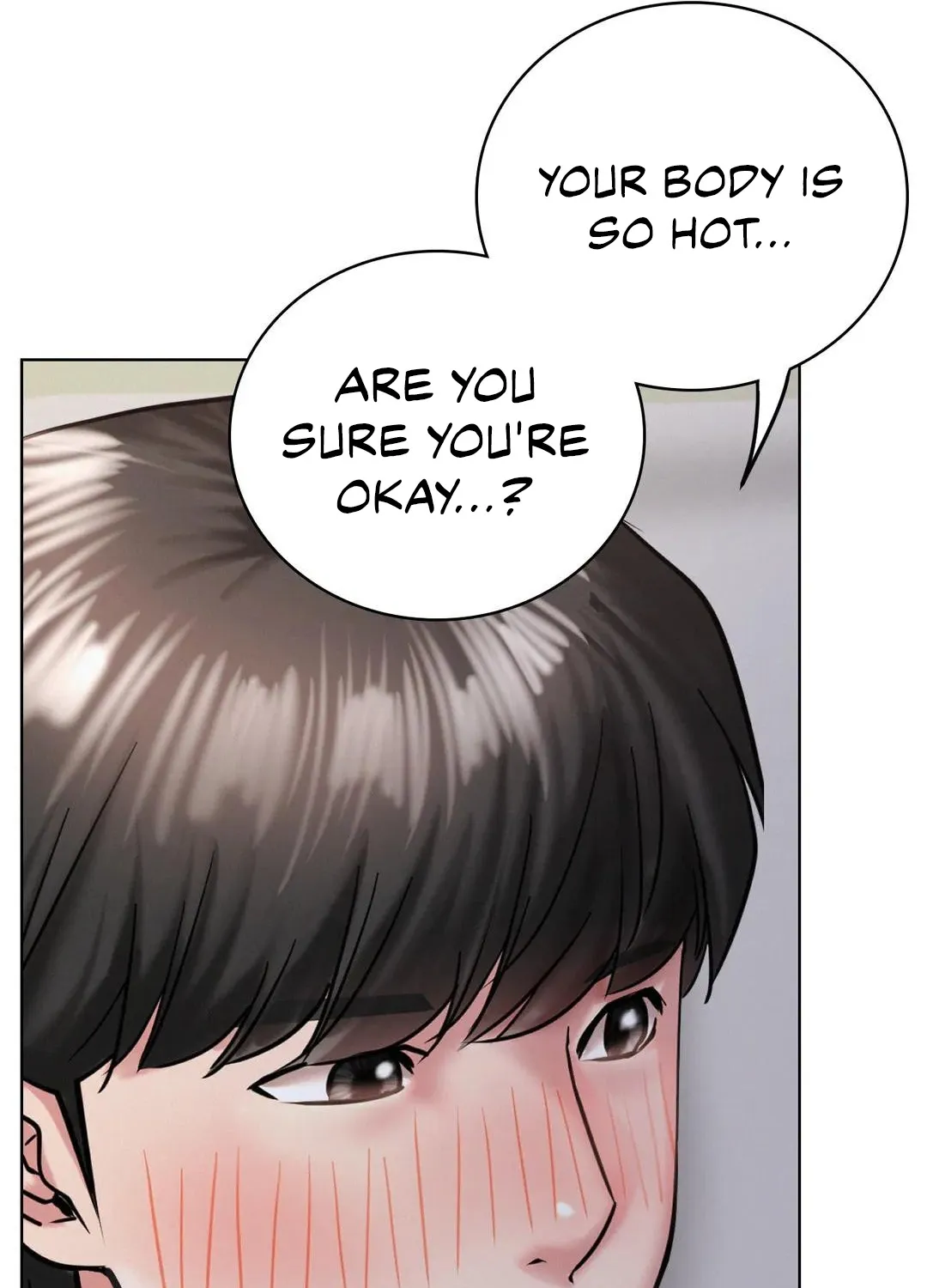 Staying With Ajumma Mangakakalot X Chapter 39 Page 84