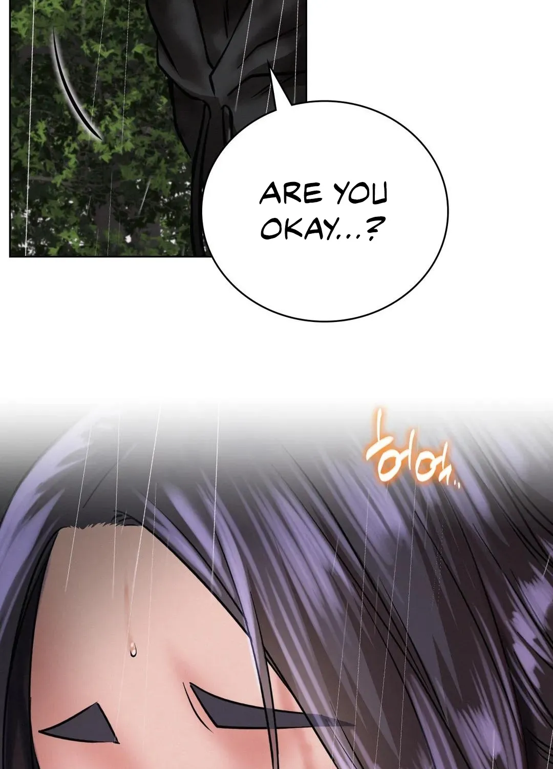 Staying With Ajumma Mangakakalot X Chapter 39 Page 10