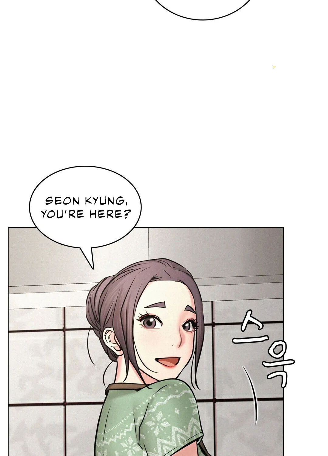 Staying With Ajumma Mangakakalot X Chapter 3 Page 114