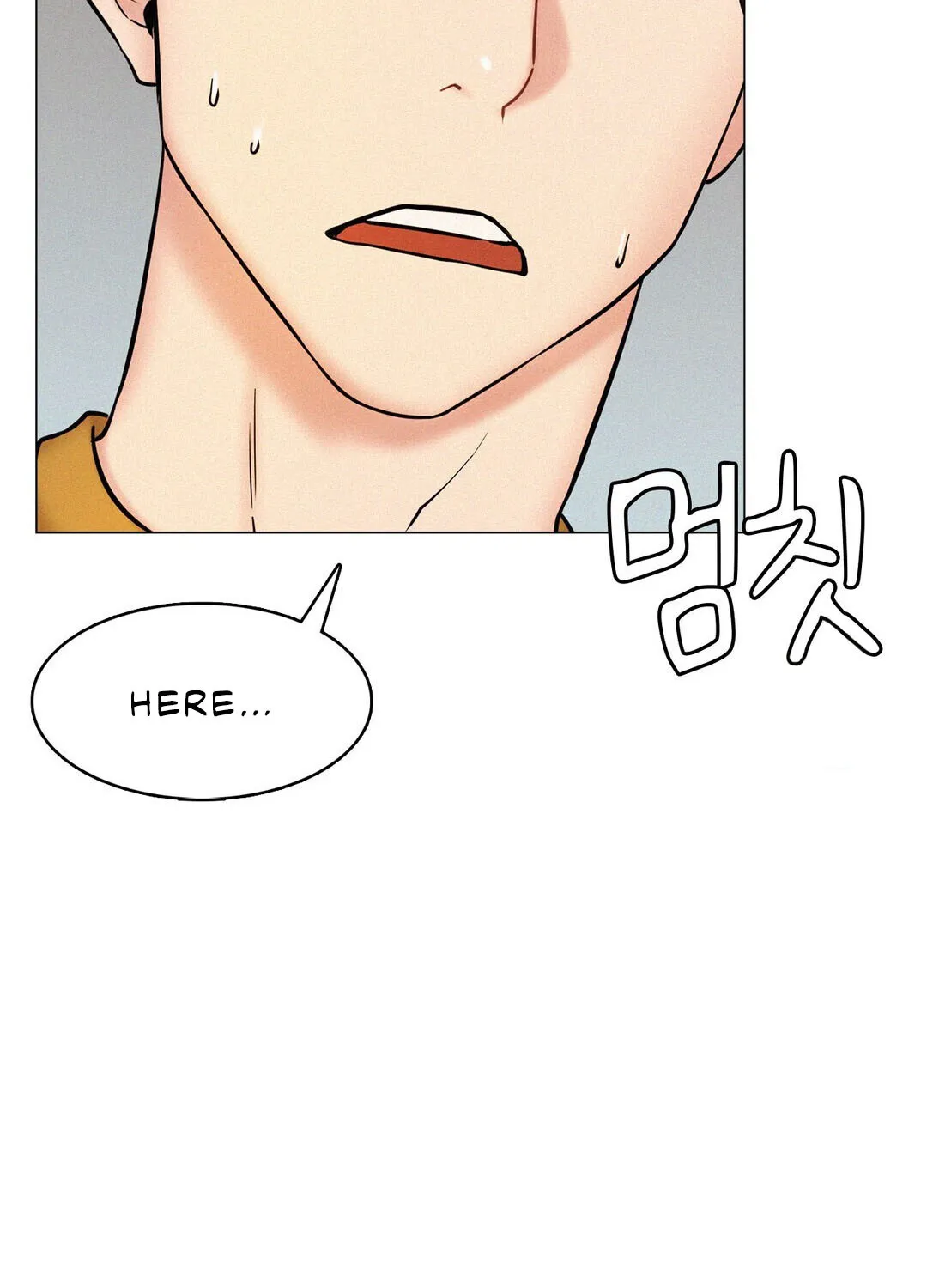 Staying With Ajumma Mangakakalot X Chapter 3 Page 169