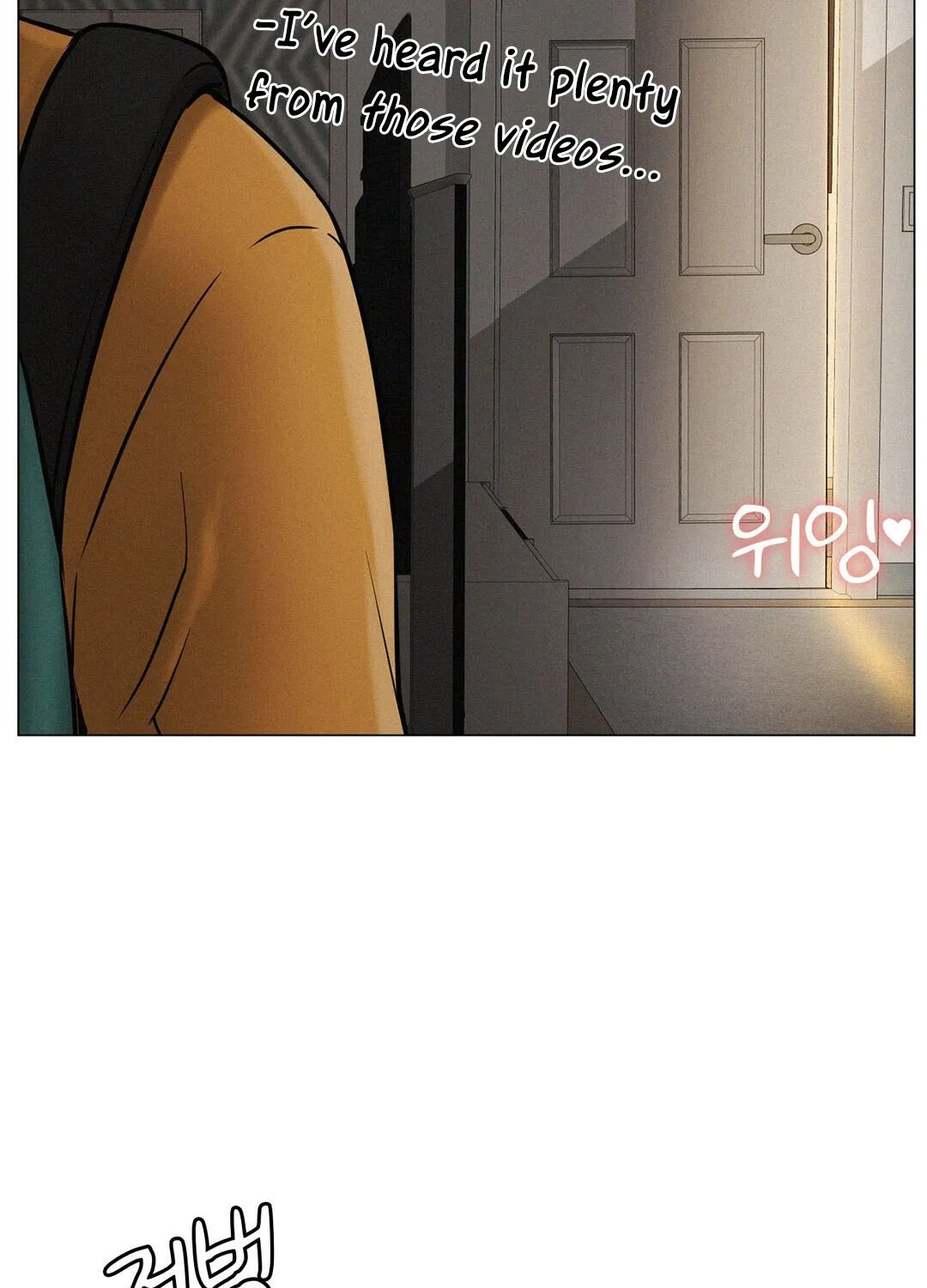 Staying With Ajumma Mangakakalot X Chapter 3 Page 163