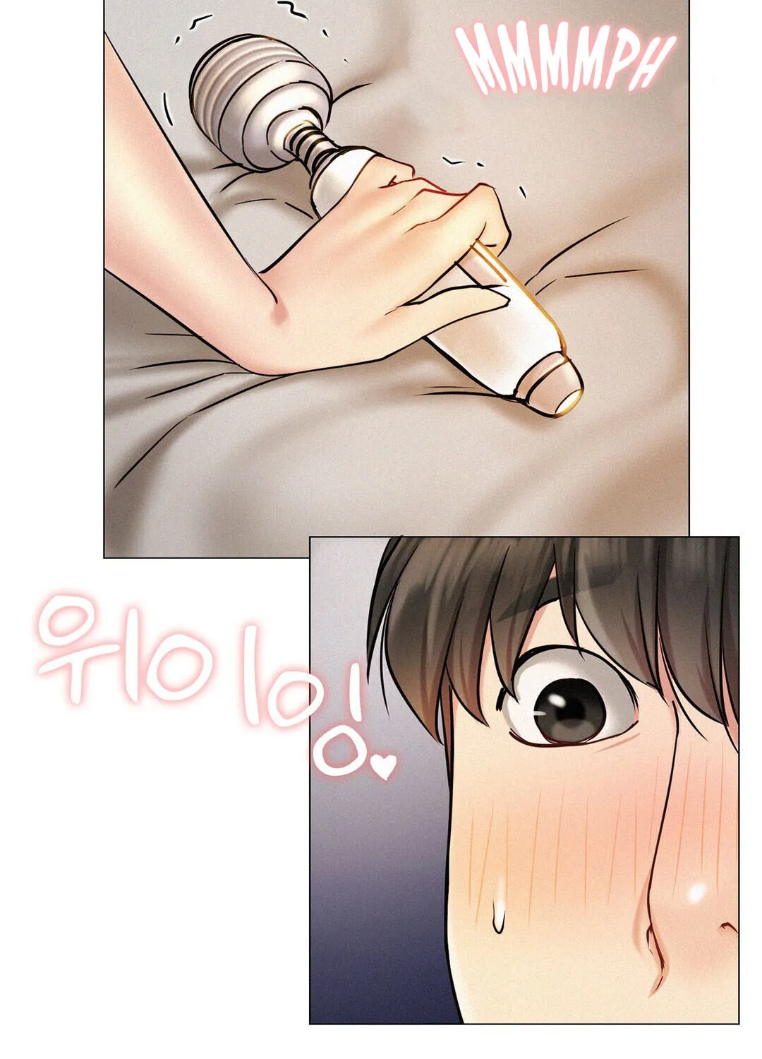 Staying With Ajumma Mangakakalot X Chapter 3 Page 183