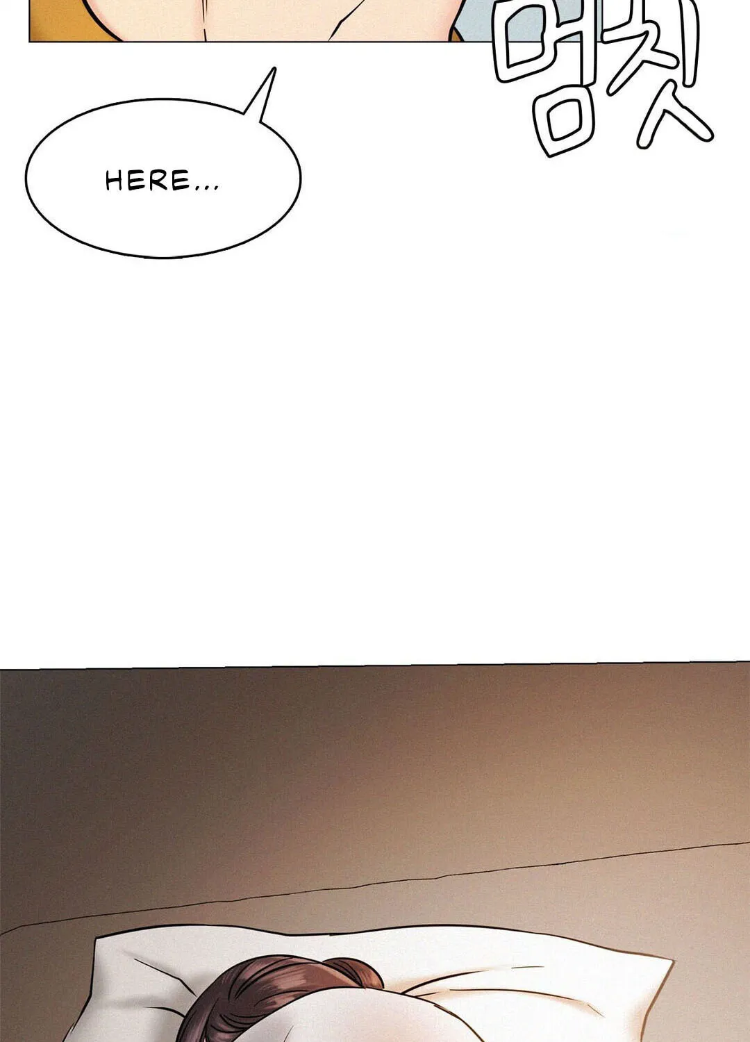 Staying With Ajumma Mangakakalot X Chapter 3 Page 198