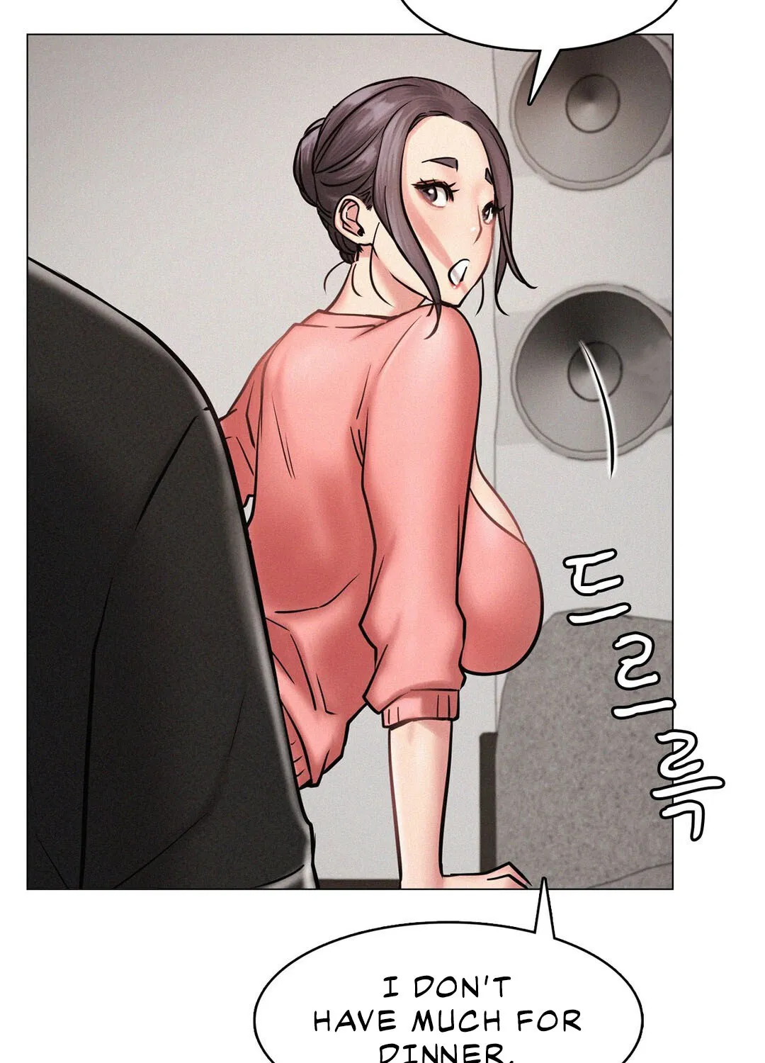 Staying With Ajumma Mangakakalot X Chapter 3 Page 23