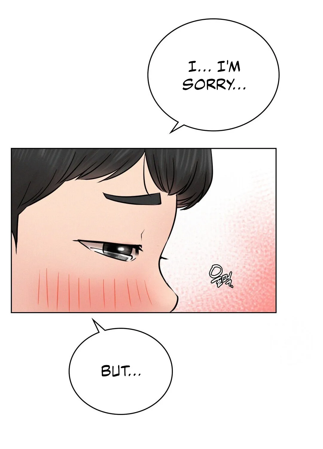 Staying With Ajumma Mangakakalot X Chapter 30 Page 60