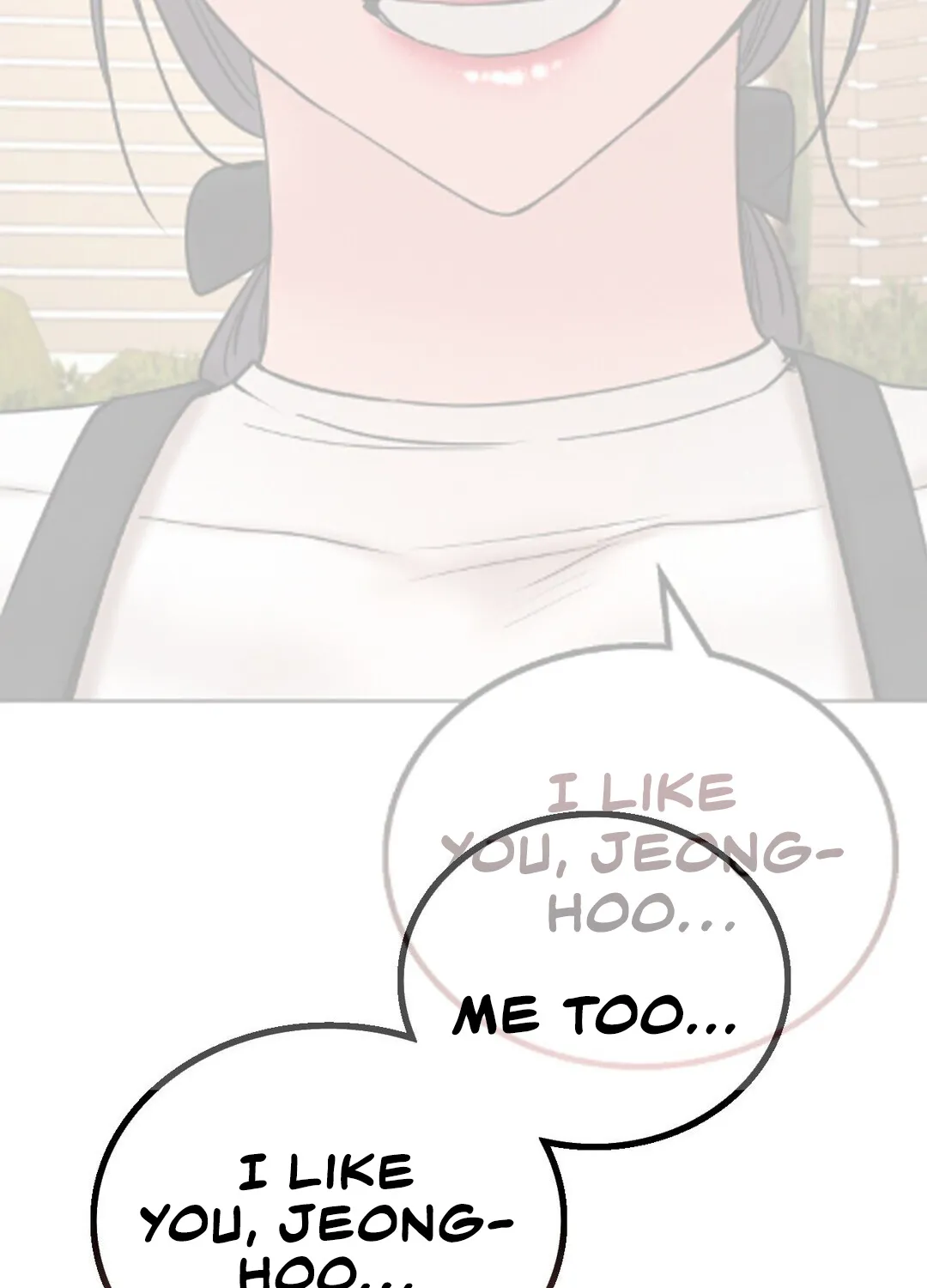 Staying With Ajumma Mangakakalot X Chapter 30 Page 70