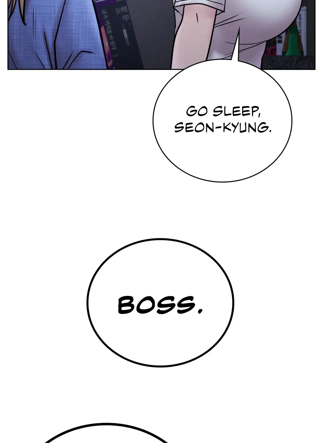 Staying With Ajumma Mangakakalot X Chapter 32 Page 117