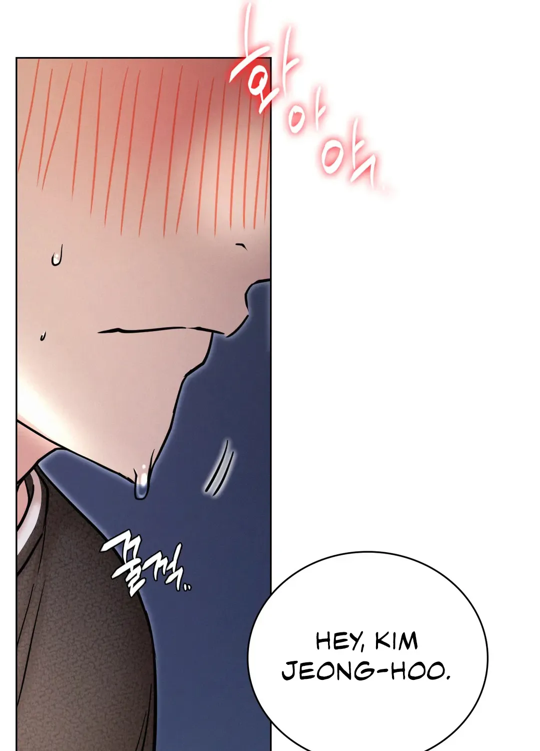 Staying With Ajumma Mangakakalot X Chapter 32 Page 44