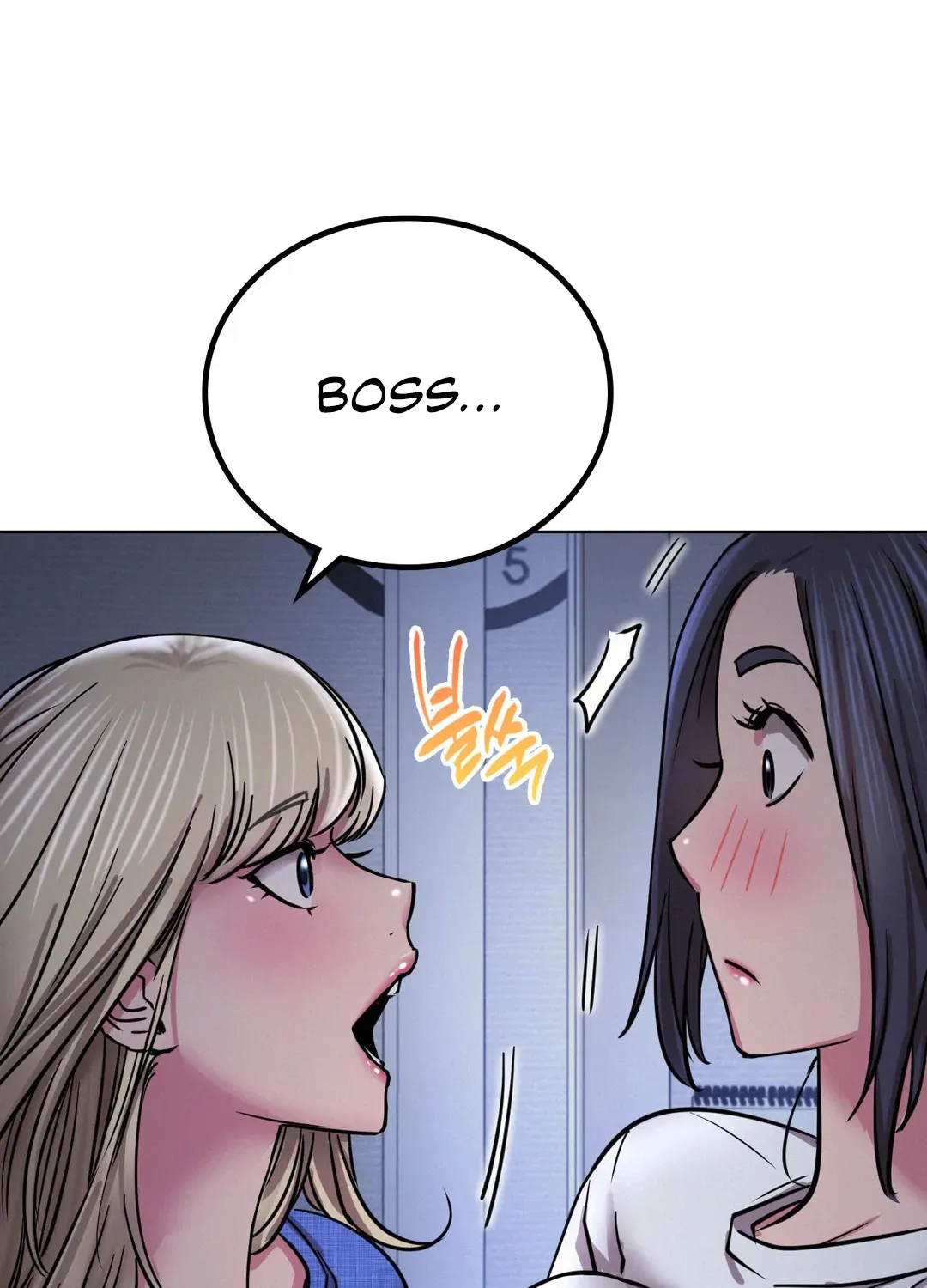 Staying With Ajumma Mangakakalot X Chapter 32 Page 95