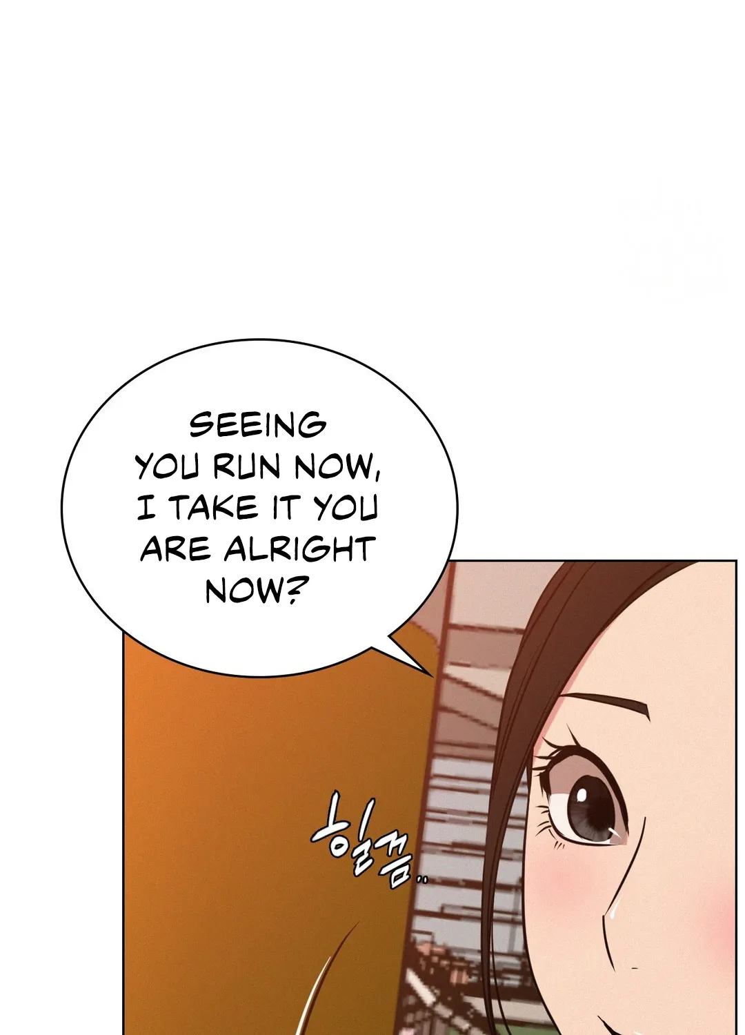 Staying With Ajumma Mangakakalot X Chapter 33 Page 134