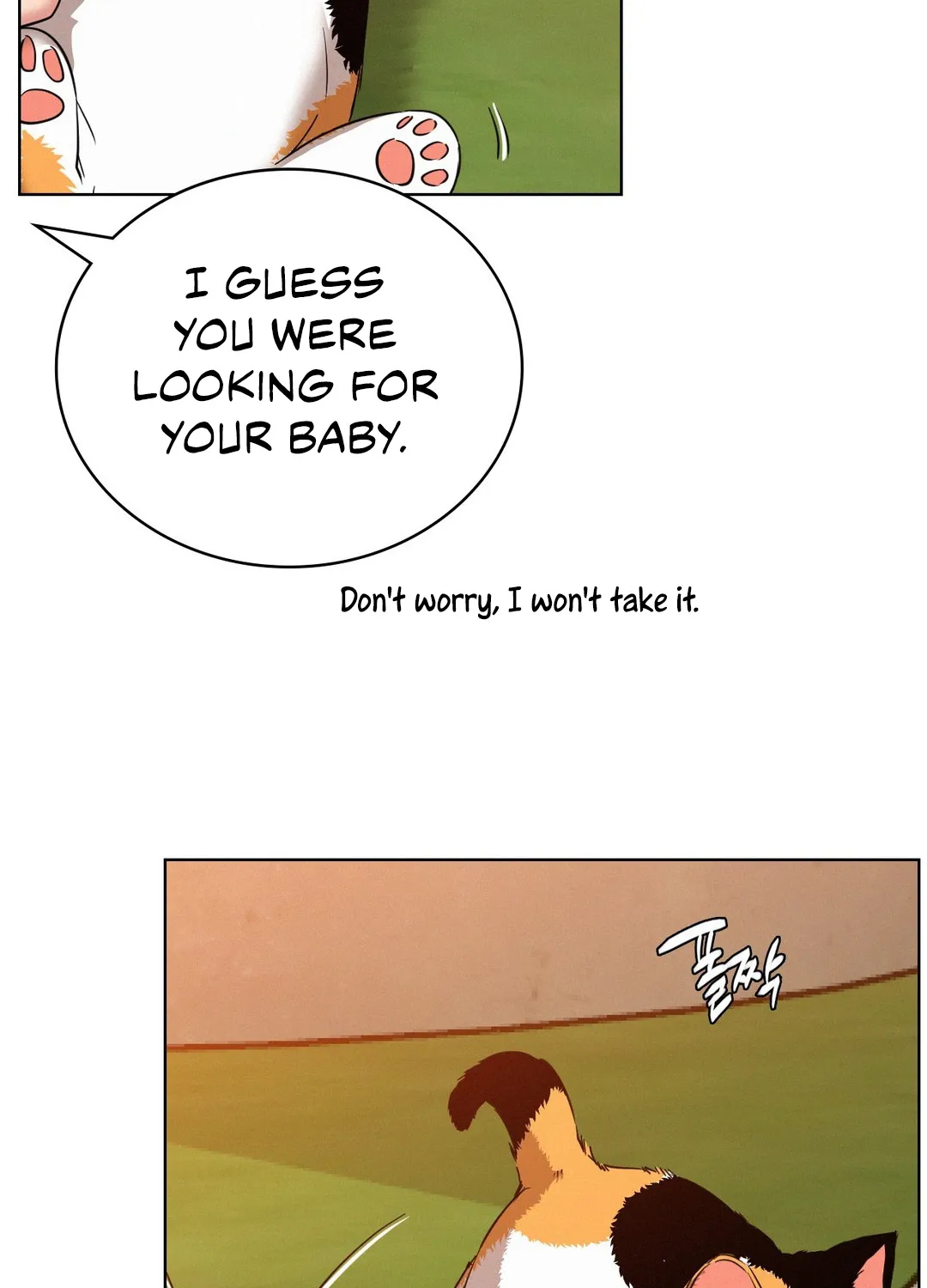 Staying With Ajumma Mangakakalot X Chapter 33 Page 89