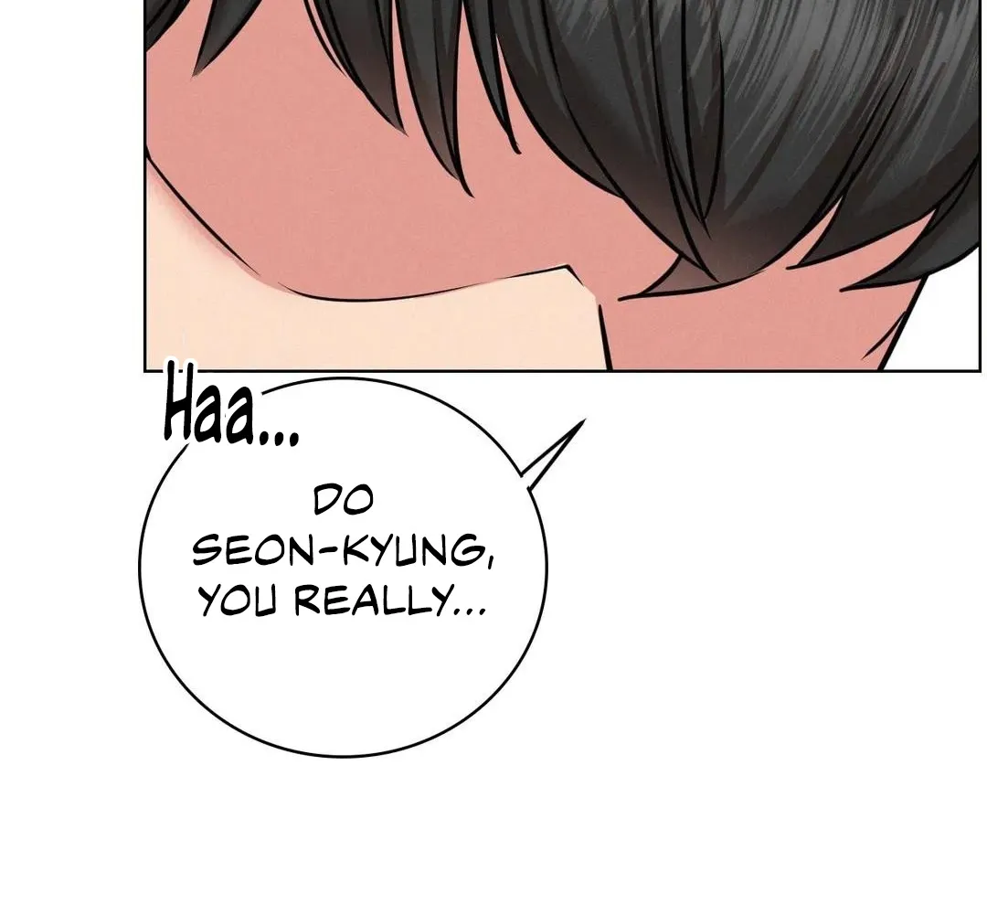 Staying With Ajumma Mangakakalot X Chapter 44 Page 112