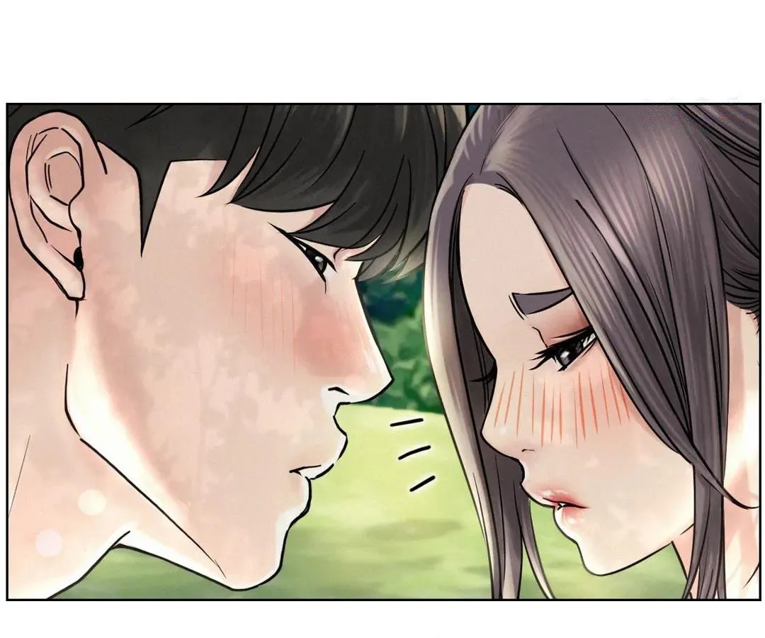 Staying With Ajumma Mangakakalot X Chapter 44 Page 13