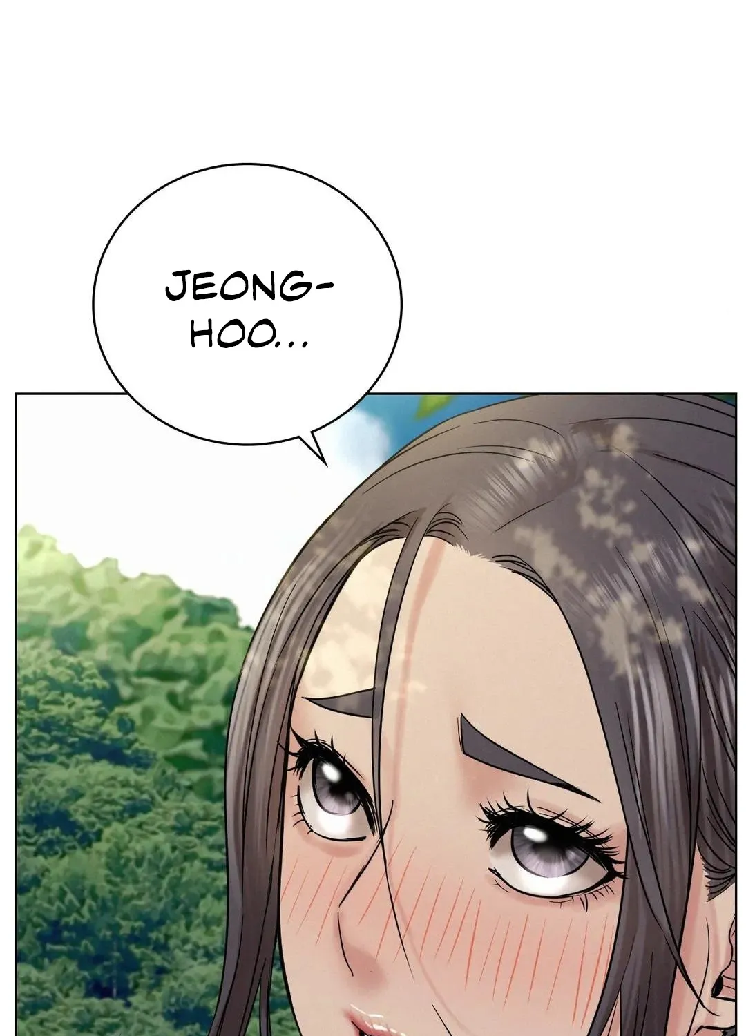 Staying With Ajumma Mangakakalot X Chapter 44 Page 25