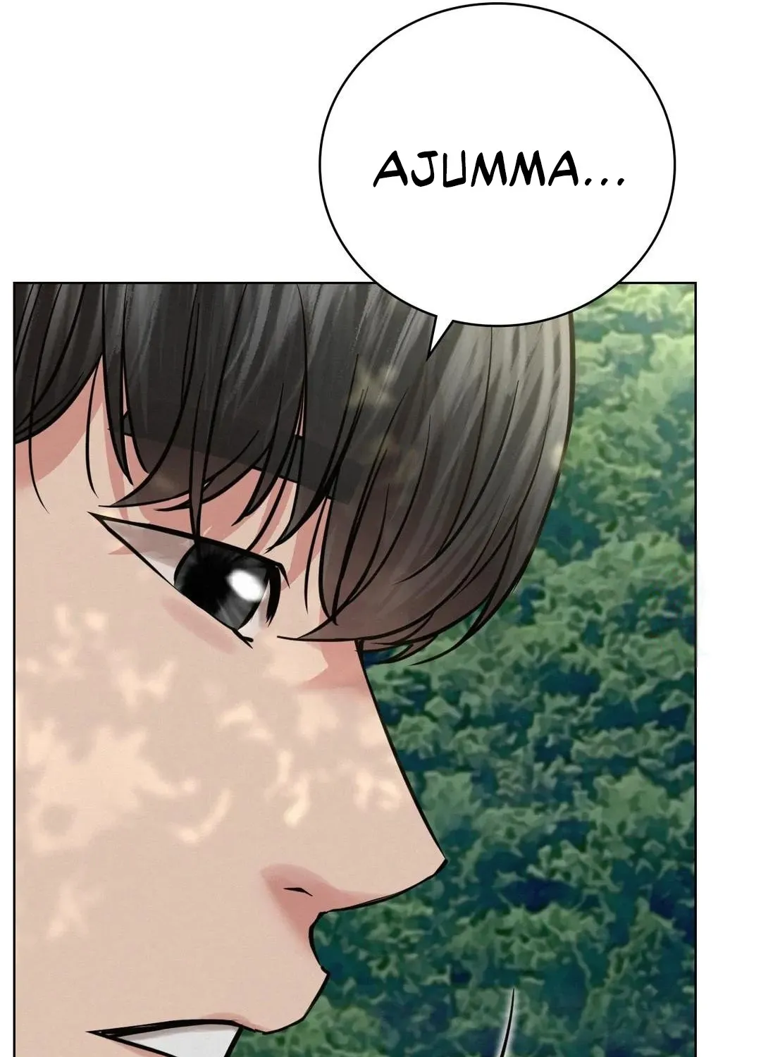 Staying With Ajumma Mangakakalot X Chapter 44 Page 28