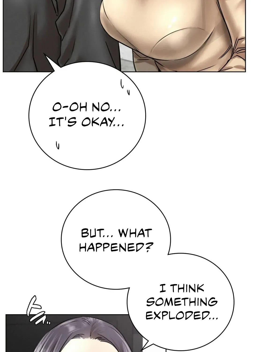 Staying With Ajumma Mangakakalot X Chapter 44 Page 67