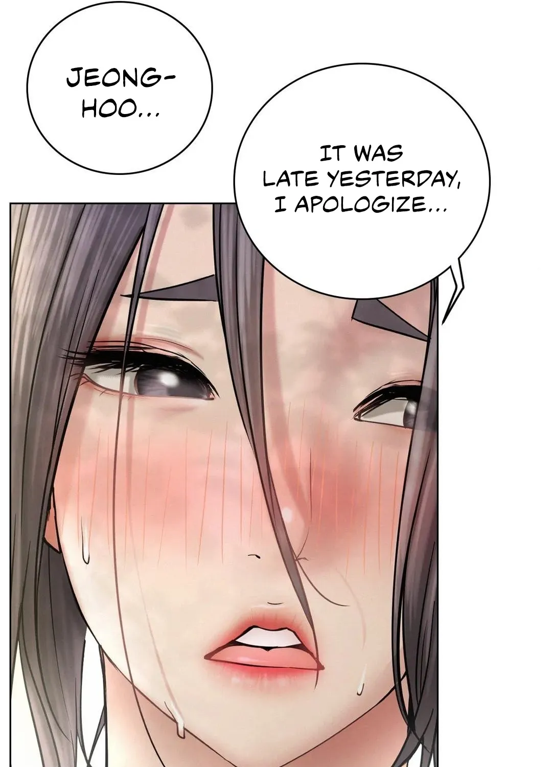 Staying With Ajumma Mangakakalot X Chapter 44 Page 7