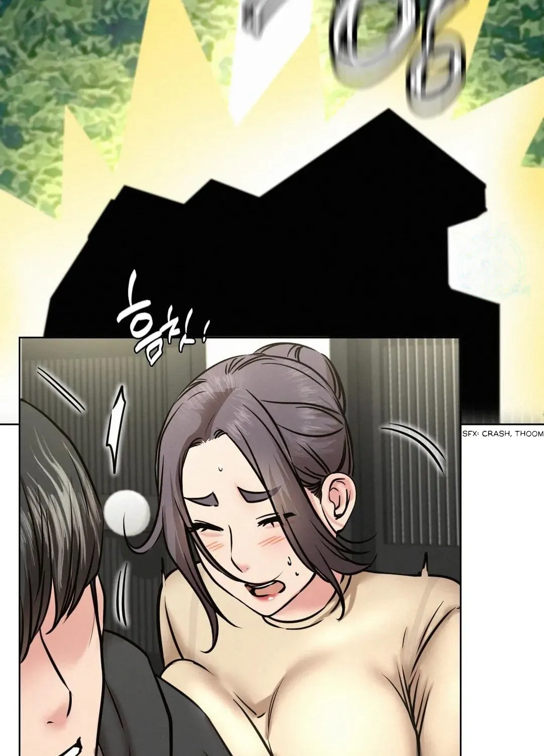 Staying With Ajumma Mangakakalot X Chapter 44 Page 62