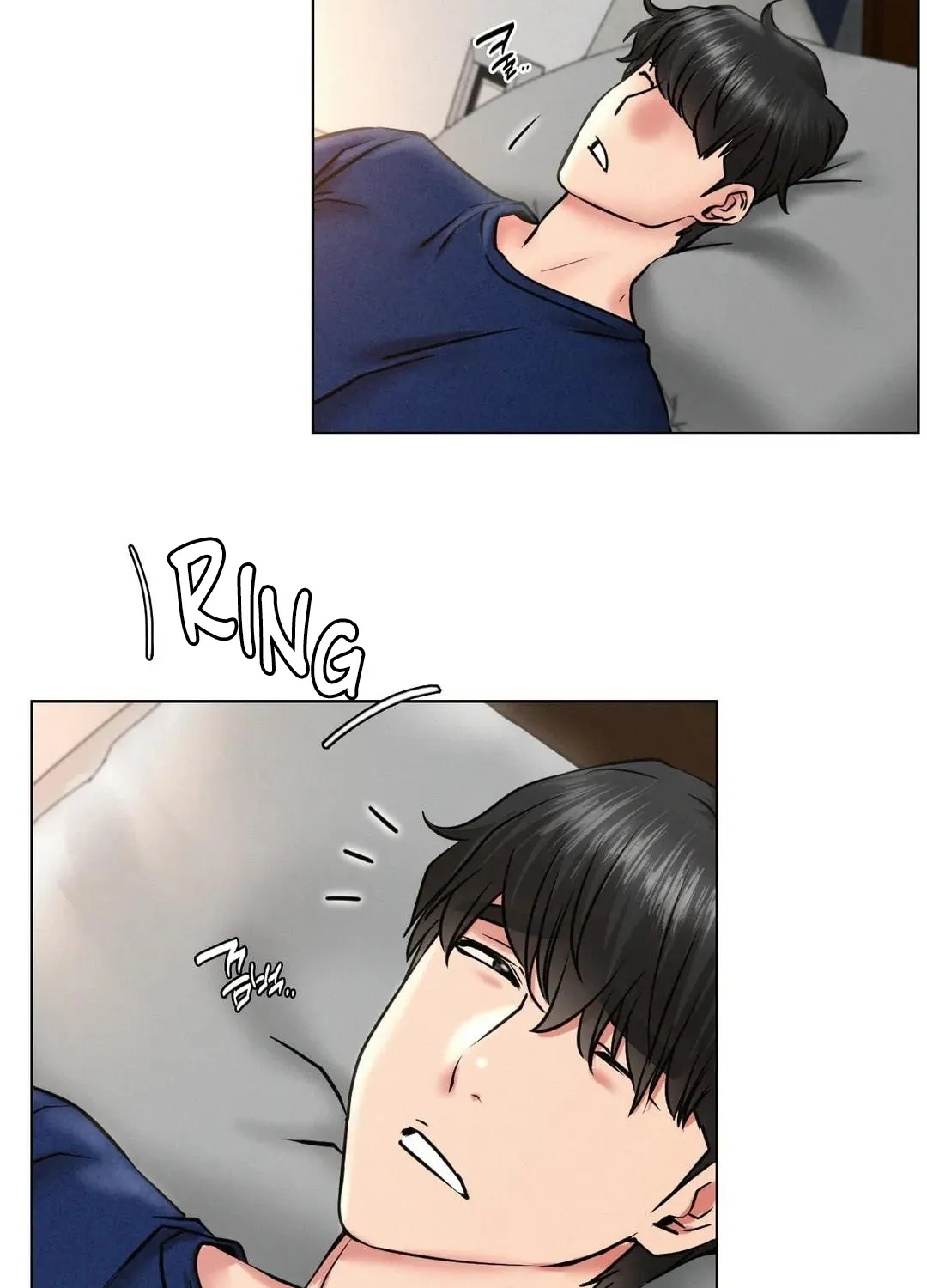 Staying With Ajumma Mangakakalot X Chapter 44 Page 75