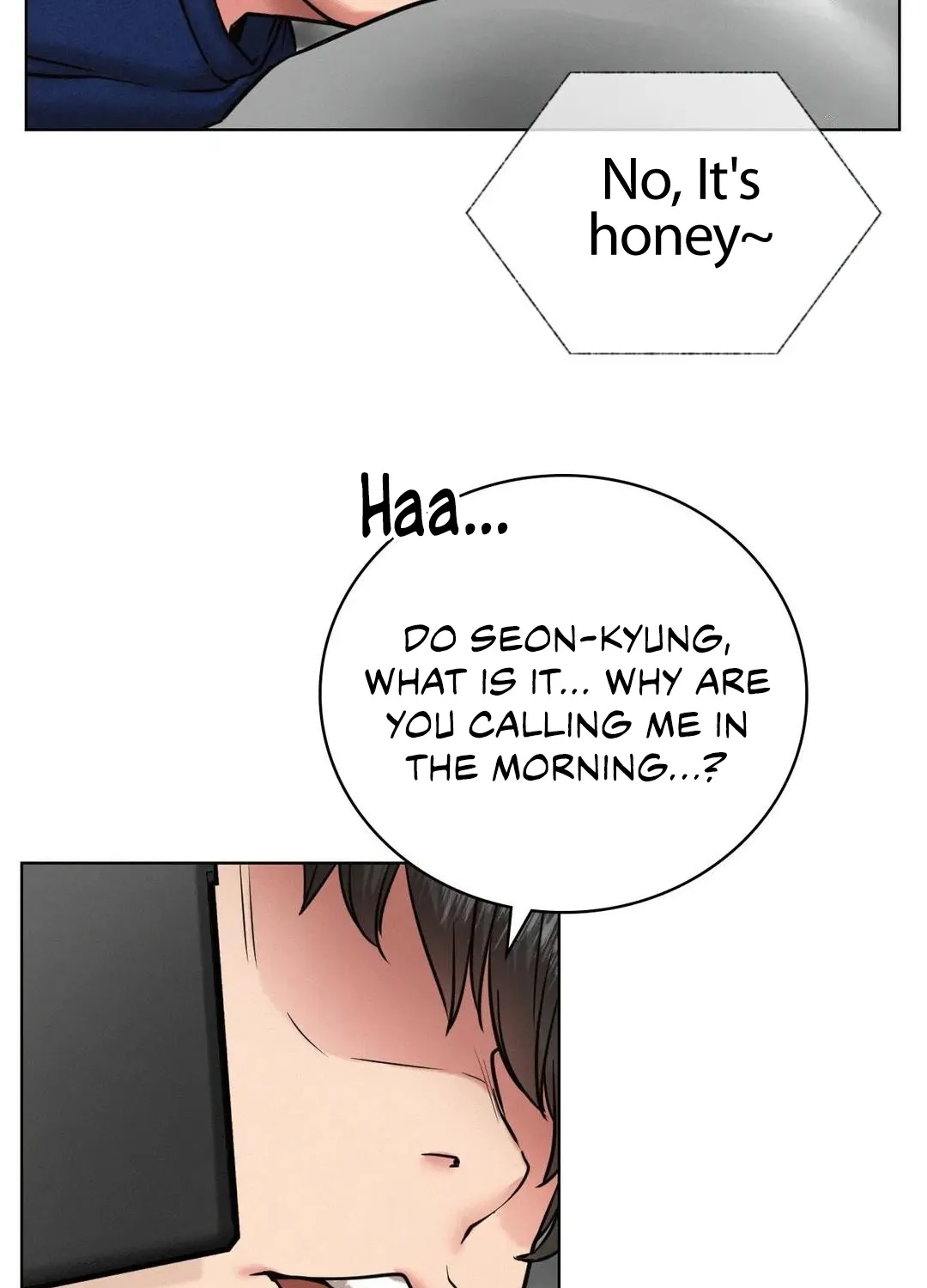 Staying With Ajumma Mangakakalot X Chapter 44 Page 77