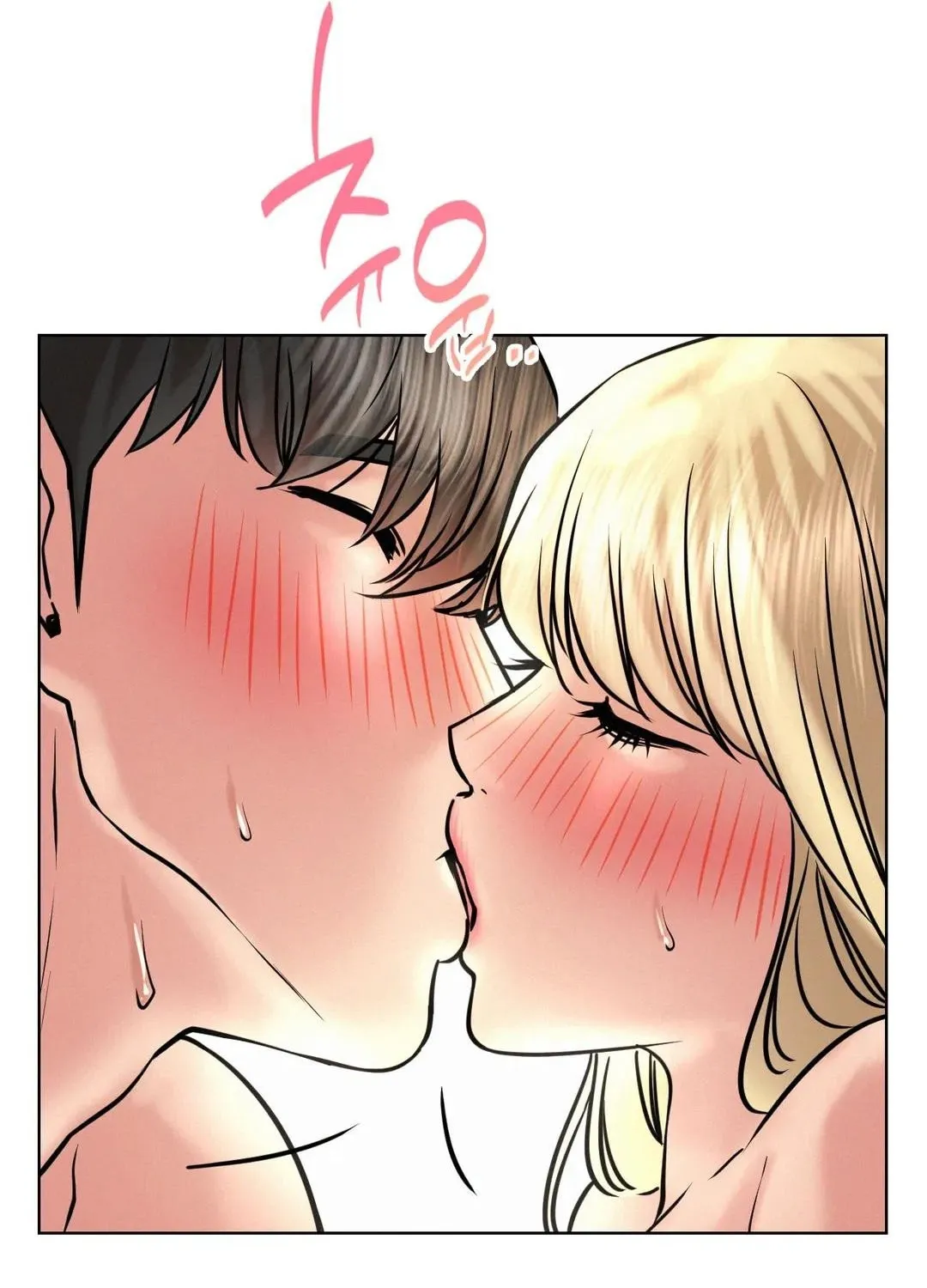 Staying With Ajumma Mangakakalot X Chapter 45 Page 62