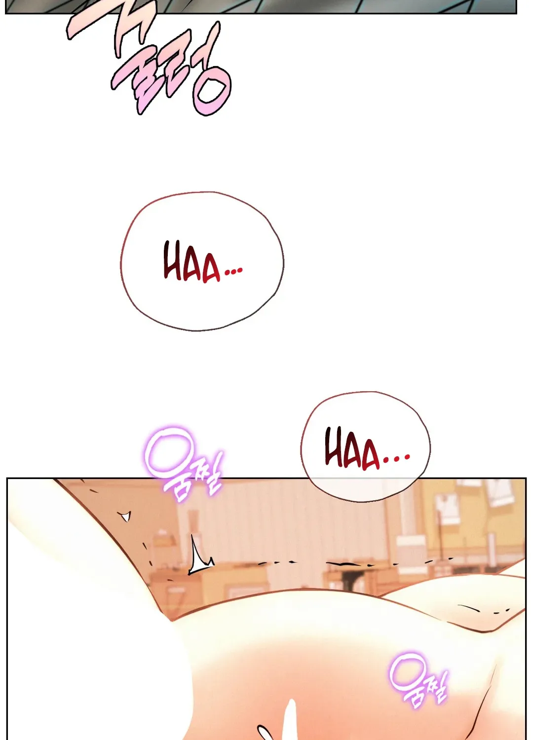 Staying With Ajumma Mangakakalot X Chapter 46 Page 102