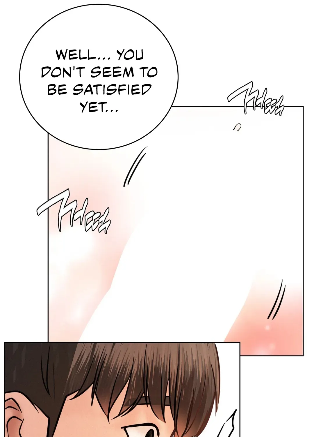 Staying With Ajumma Mangakakalot X Chapter 46 Page 109