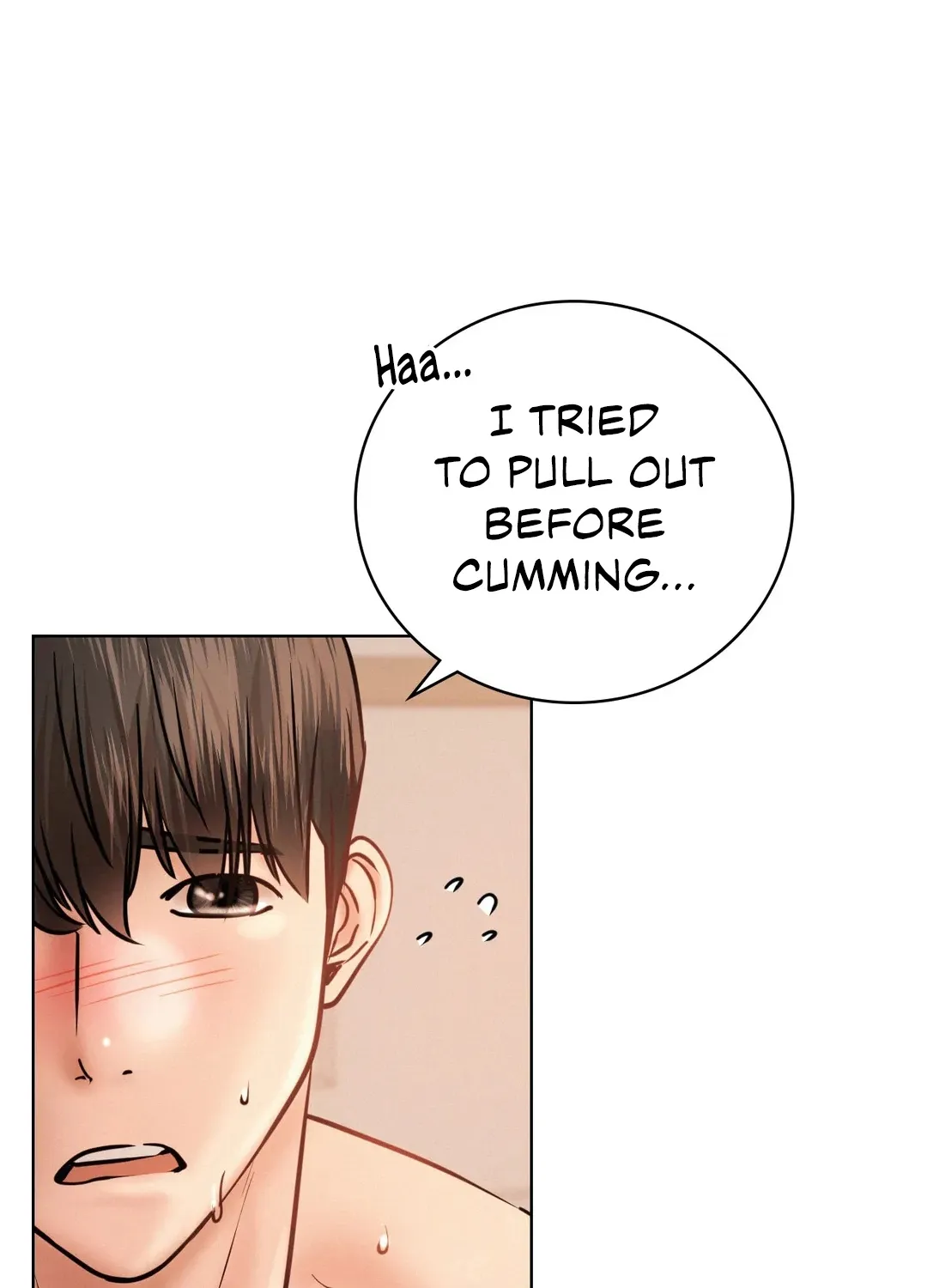 Staying With Ajumma Mangakakalot X Chapter 47 Page 2