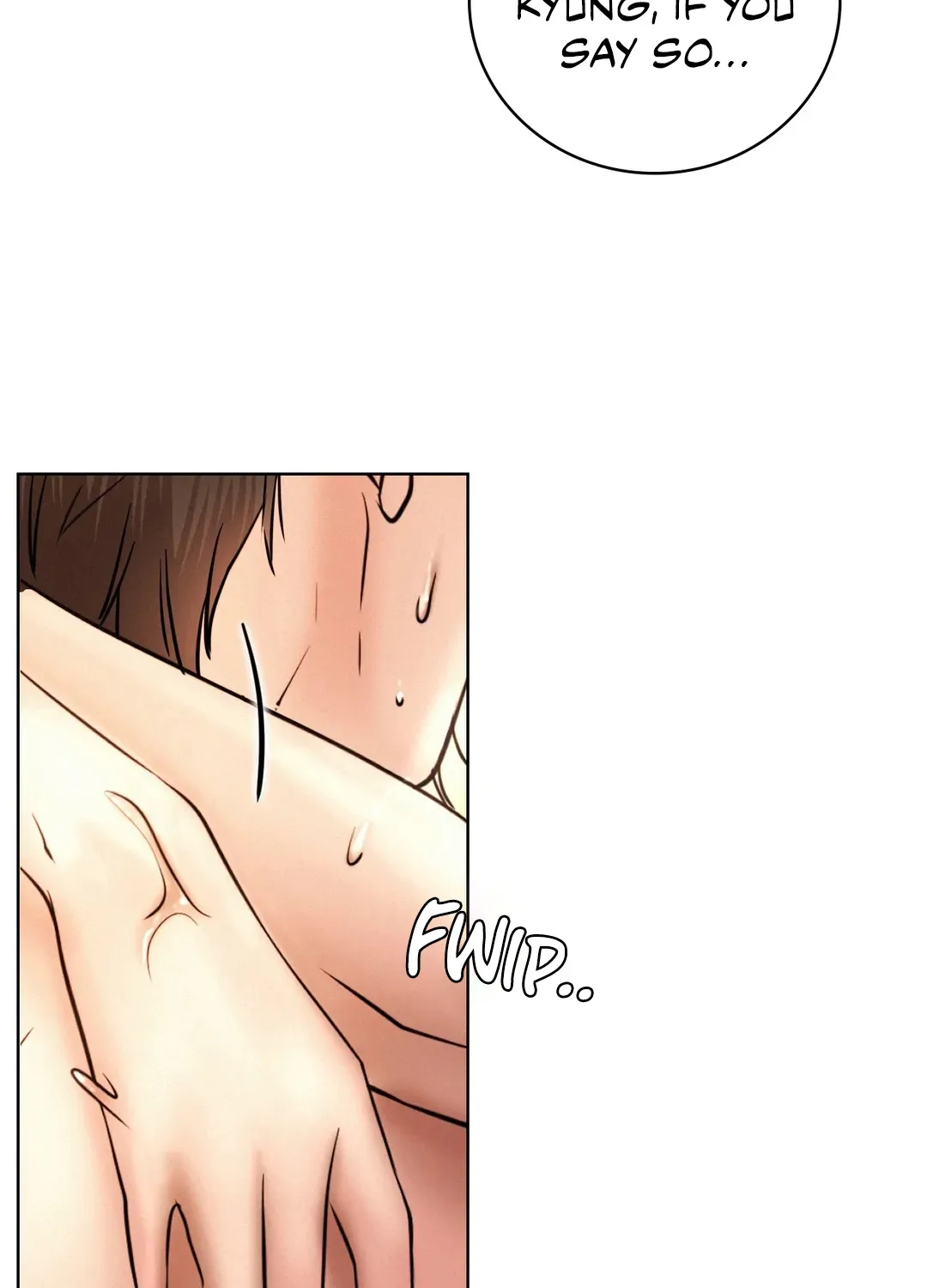 Staying With Ajumma Mangakakalot X Chapter 47 Page 48