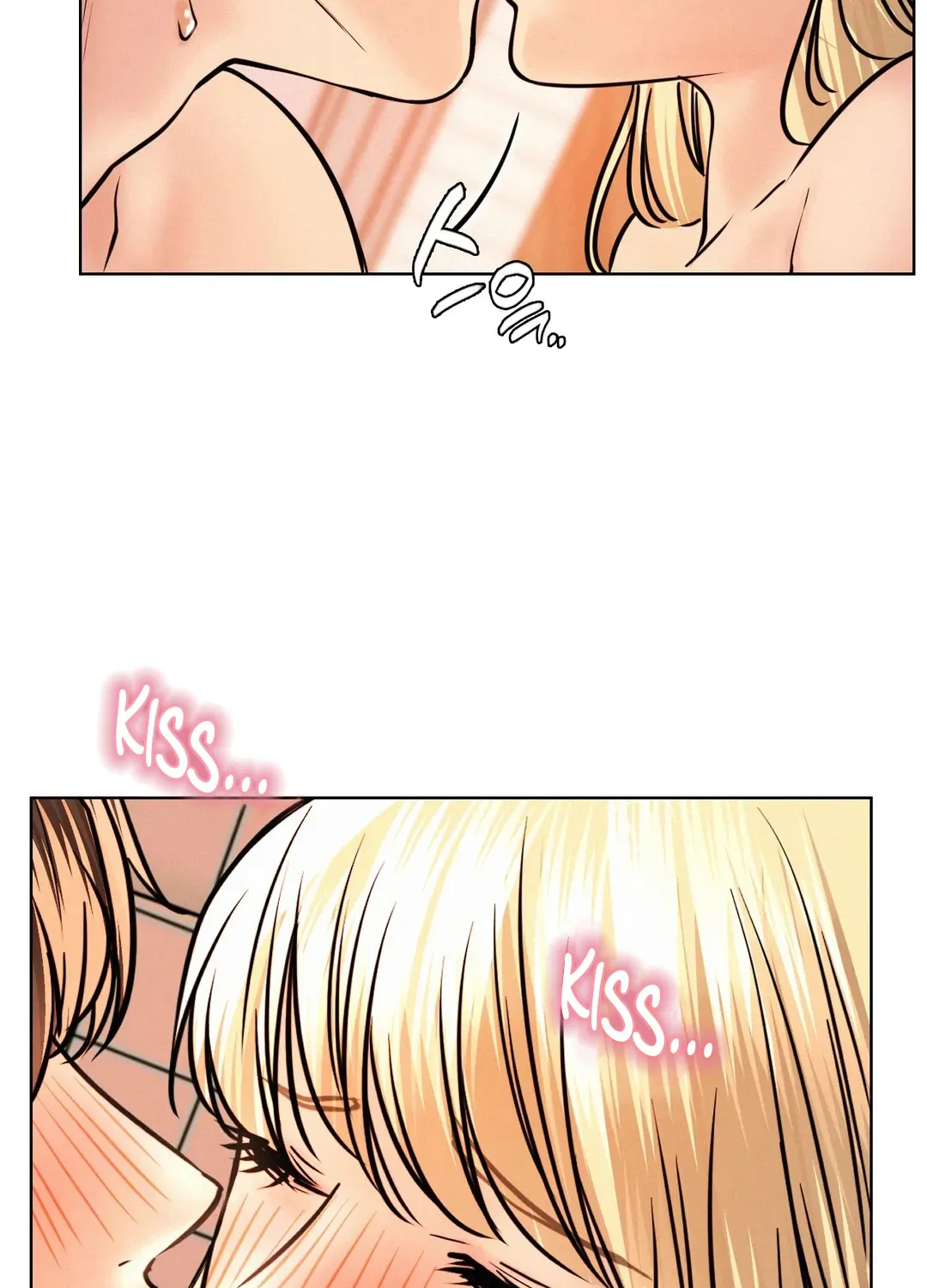 Staying With Ajumma Mangakakalot X Chapter 47 Page 68