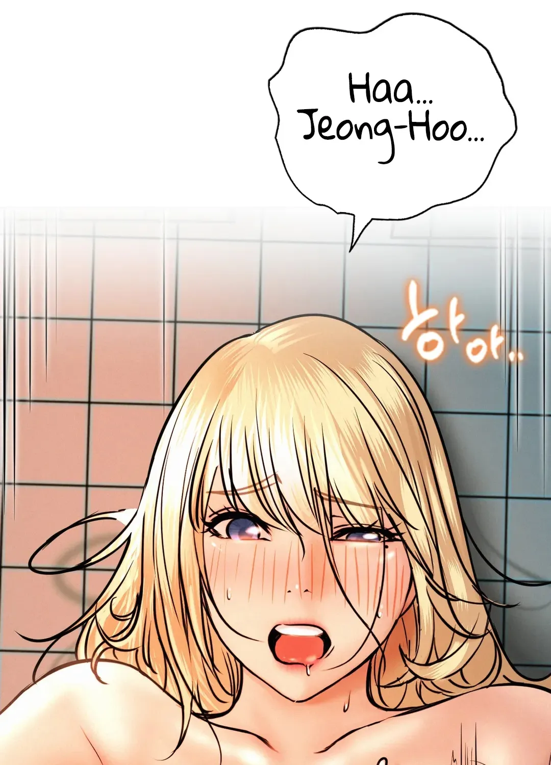 Staying With Ajumma Mangakakalot X Chapter 47 Page 74