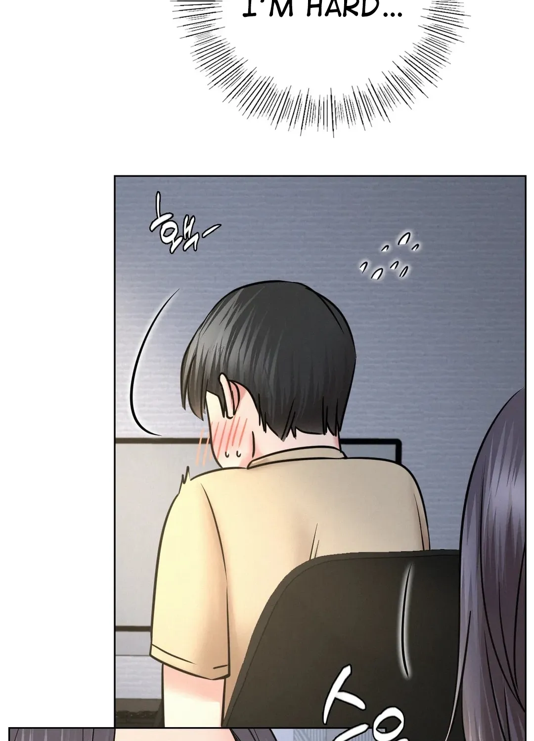 Staying With Ajumma Mangakakalot X Chapter 48 Page 116