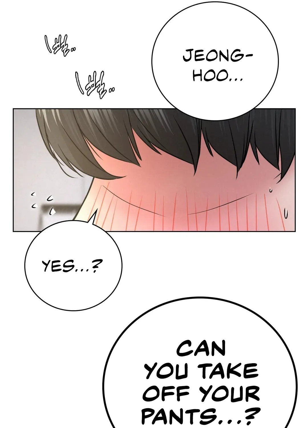 Staying With Ajumma Mangakakalot X Chapter 48 Page 119