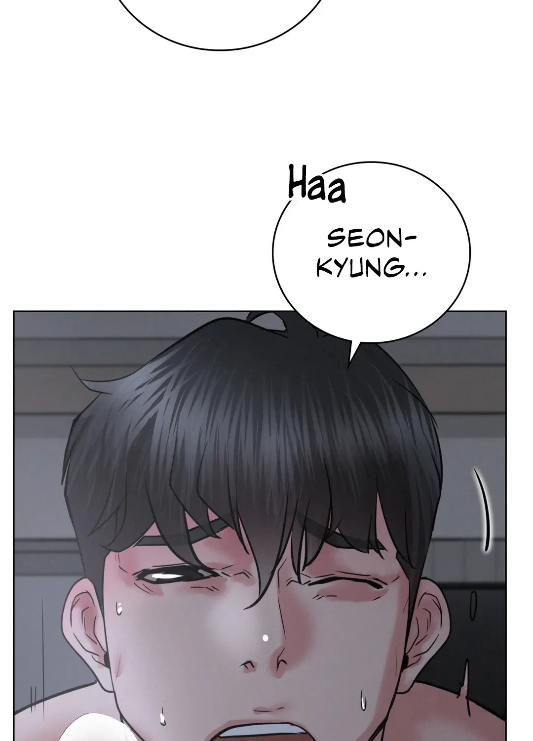 Staying With Ajumma Mangakakalot X Chapter 48 Page 34