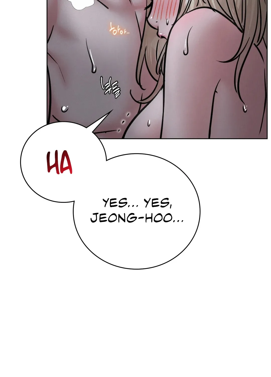 Staying With Ajumma Mangakakalot X Chapter 48 Page 78