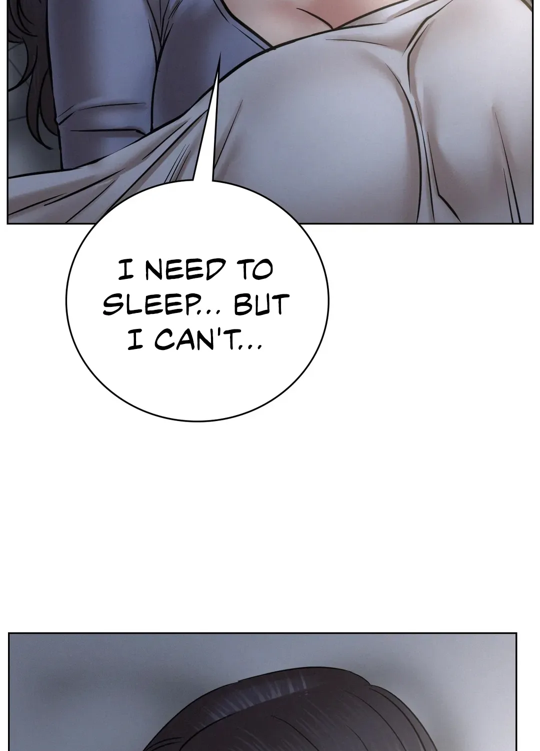 Staying With Ajumma Mangakakalot X Chapter 48 Page 83