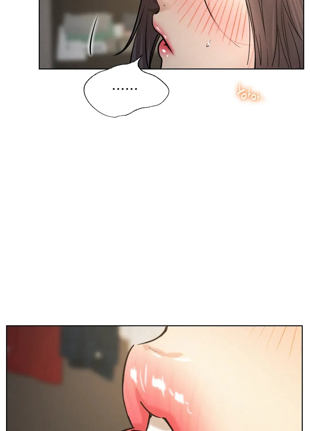 Staying With Ajumma Mangakakalot X Chapter 49 Page 105