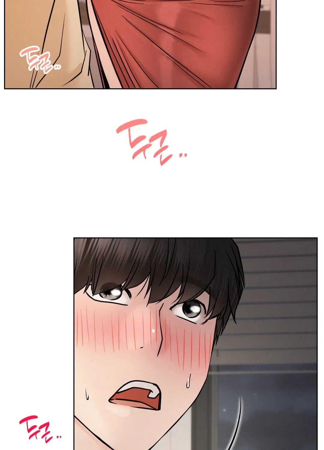 Staying With Ajumma Mangakakalot X Chapter 49 Page 35