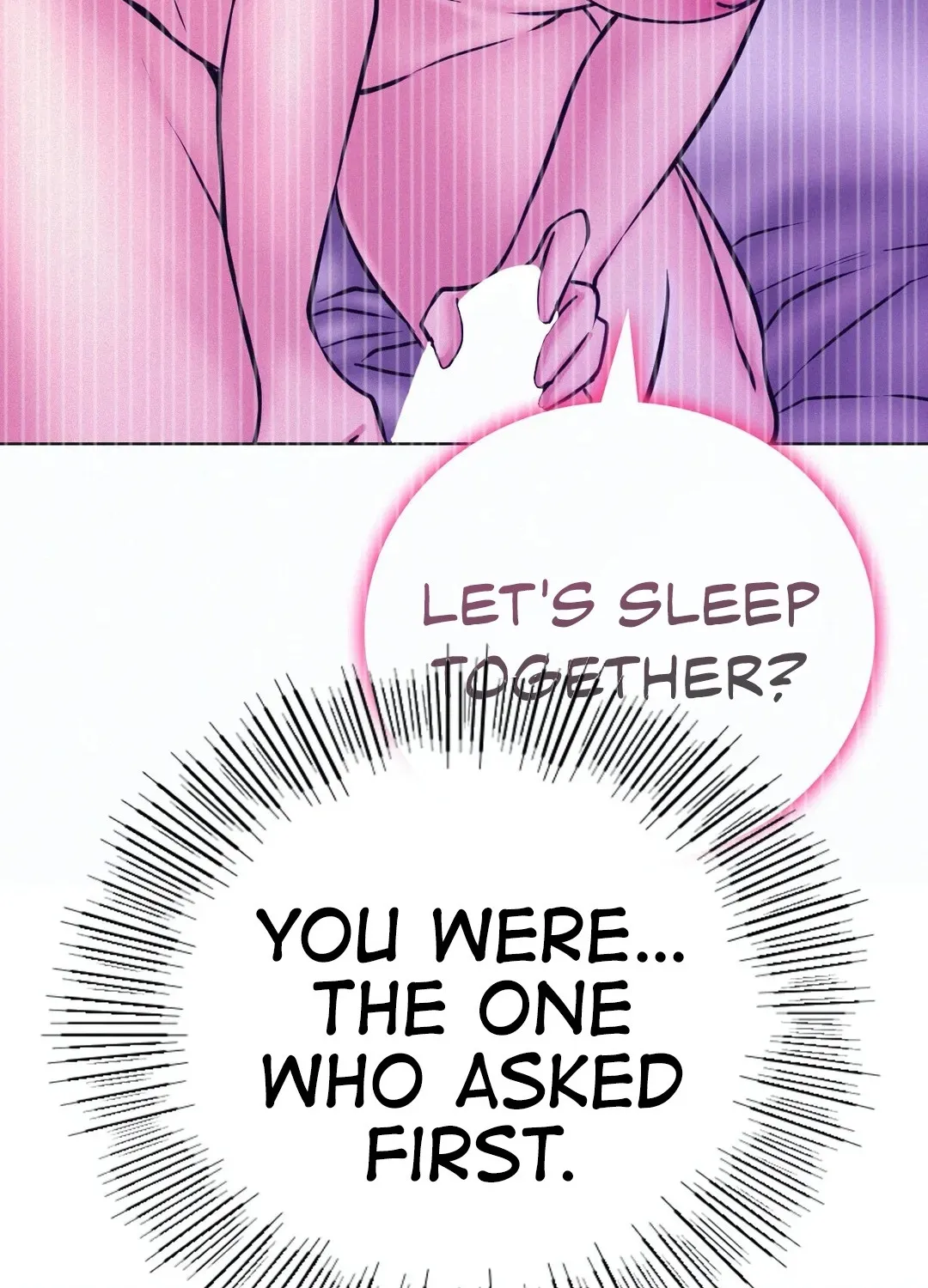 Staying With Ajumma Mangakakalot X Chapter 49 Page 60