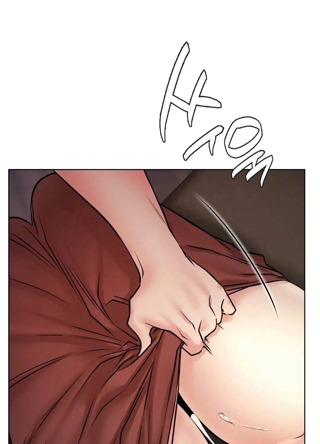 Staying With Ajumma Mangakakalot X Chapter 49 Page 79