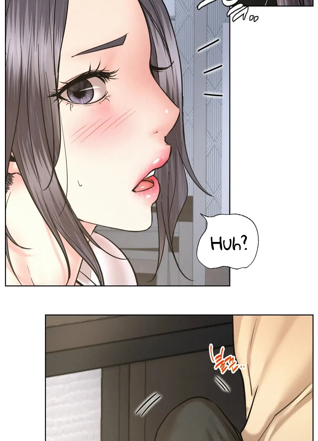 Staying With Ajumma Mangakakalot X Chapter 49 Page 10